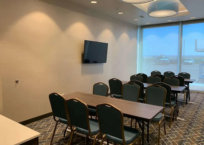 La Quinta Inn & Suites By Wyndham Holbrook Petrified Forest