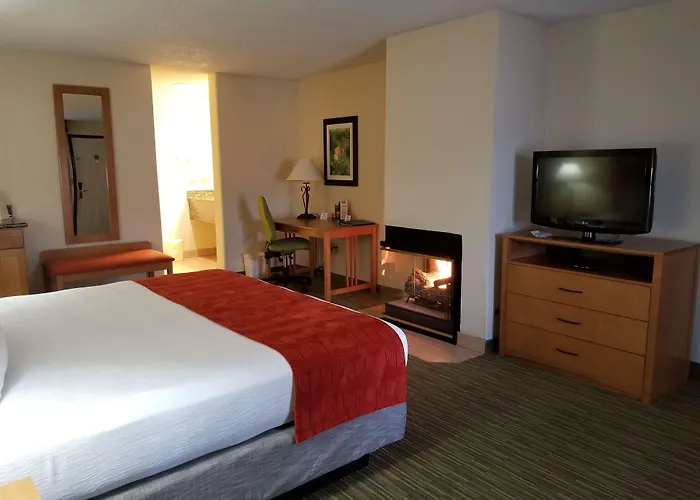Best Western Paint Pony Lodge